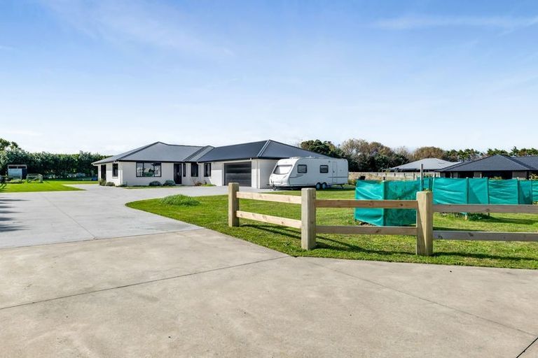 Photo of property in 54c Denby Road, Hawera, 4672