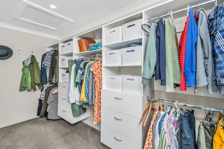 Photo of property in 1 Lloyds Close, Rolleston, 7614