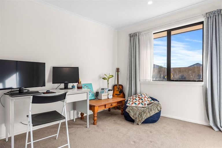 Photo of property in 3 Gracia Avenue, Rolleston, 7615