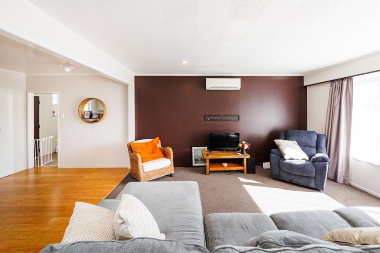 Photo of property in 139c Fitzherbert Avenue, West End, Palmerston North, 4410