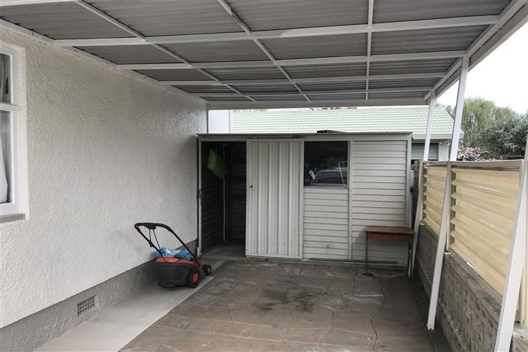 Photo of property in 38 Logan Avenue, Marewa, Napier, 4110