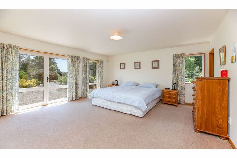 Photo of property in 1744 Tram Road, Swannanoa, Rangiora, 7475