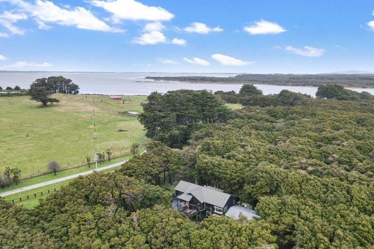 Photo of property in 50 Huruhuru Road, Otatara, Invercargill, 9879