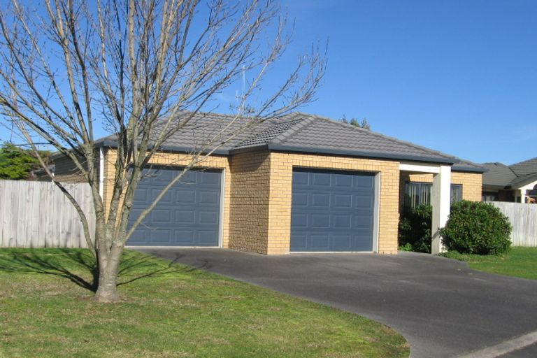 Photo of property in 18 Bellona Place, Flagstaff, Hamilton, 3210