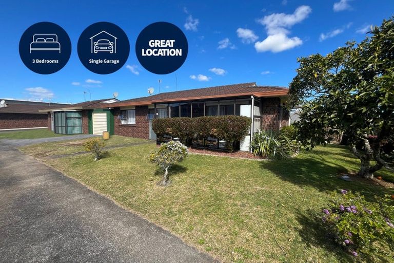 Photo of property in 1/12 Duke Street, Papakura, 2110