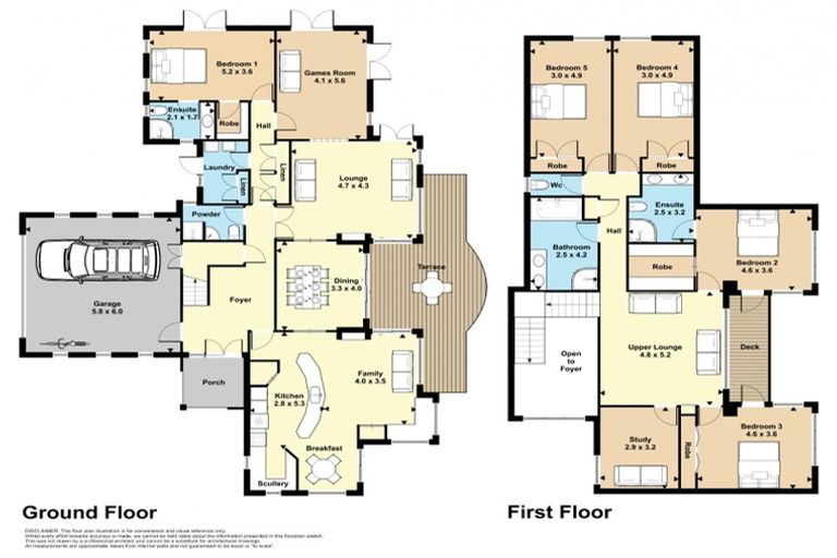 Photo of property in 67 Jean Mackay Place, Dairy Flat, Albany, 0794