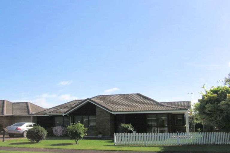 Photo of property in 2 Raupo Place, Matamata, 3400