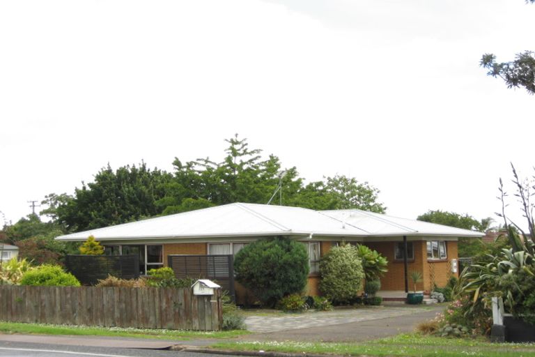 Photo of property in 127 West Street, Pukekohe, 2120