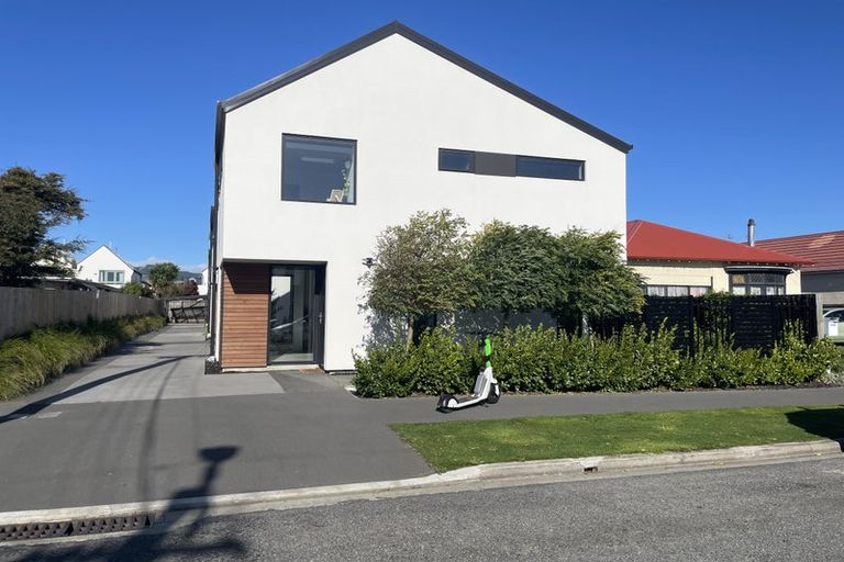 Photo of property in 1/72 Ruskin Street, Addington, Christchurch, 8024