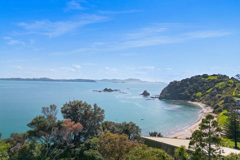 Photo of property in 17 Tapeka Heights Lane, Russell, 0202