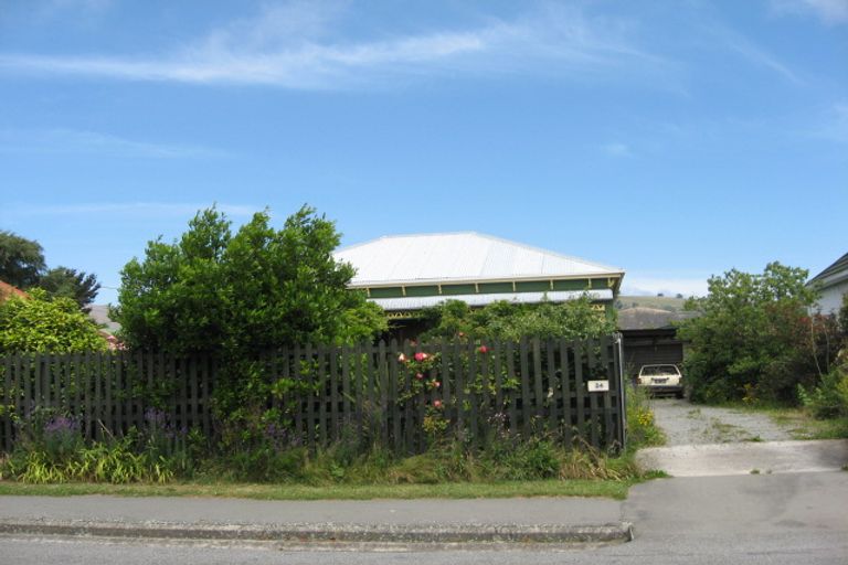 Photo of property in 34 Sheldon Street, Woolston, Christchurch, 8023