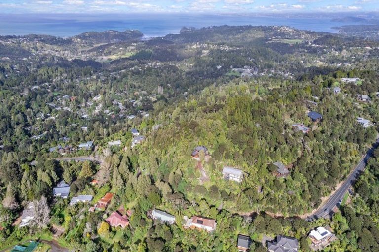 Photo of property in 176-178 Scenic Drive, Titirangi, Auckland, 0604