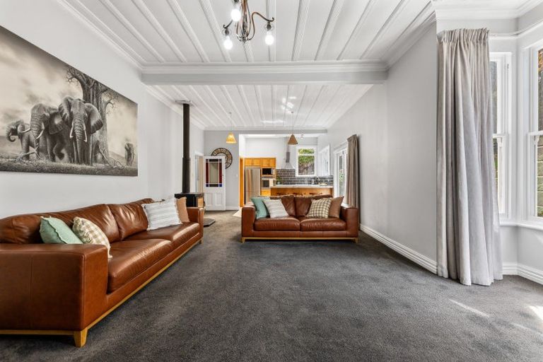 Photo of property in 59 Totara Street, Ravensbourne, Dunedin, 9022