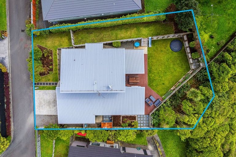 Photo of property in 51 Nelson Avenue, Aotea, Porirua, 5024