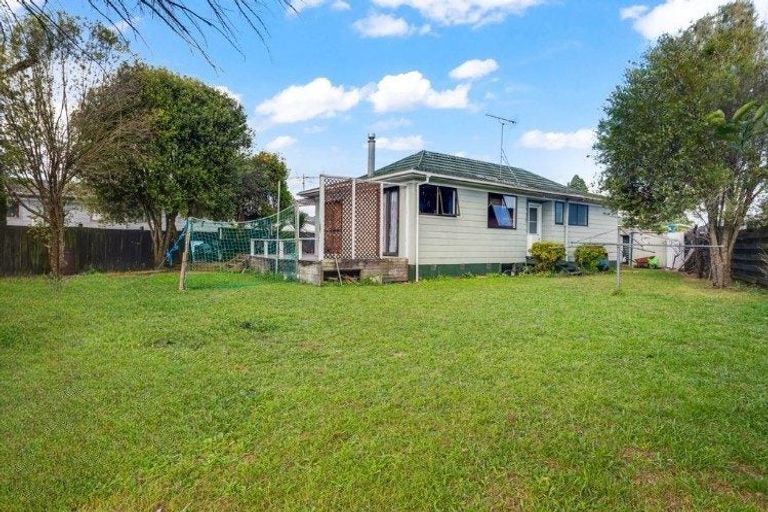 Photo of property in 7 Le Havre Place, Takanini, 2112