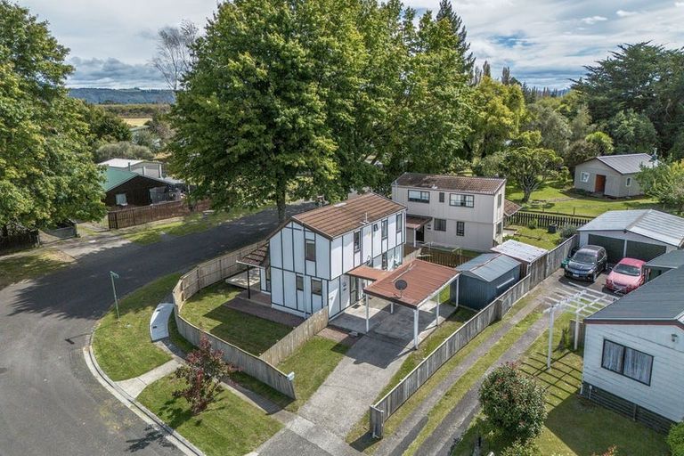 Photo of property in 1 Rea Grove, Turangi, 3334