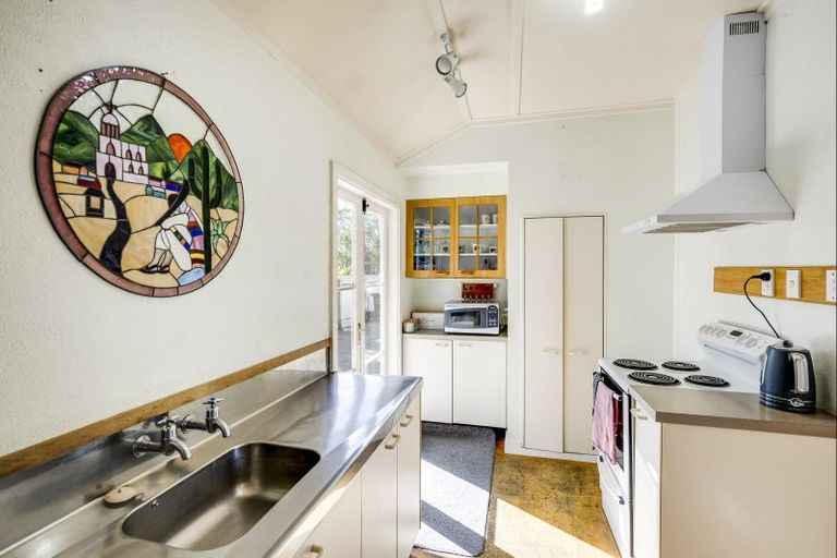 Photo of property in 255 Georges Drive, Napier South, Napier, 4110