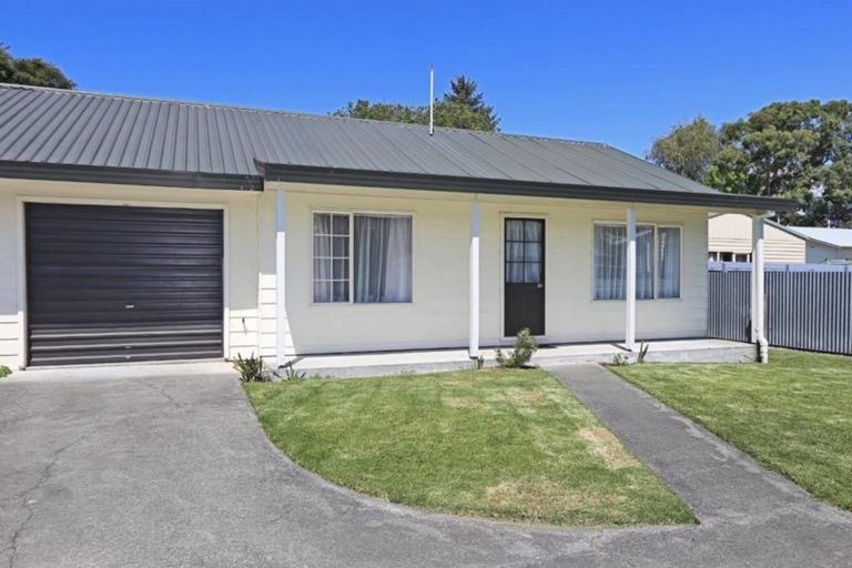 Photo of property in 3/903 Lyell Street, Akina, Hastings, 4122