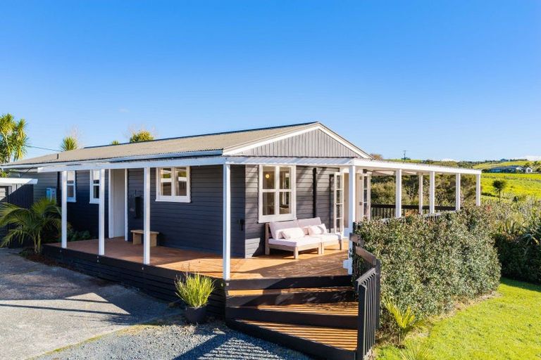 Photo of property in 667 Kaiwaka-mangawhai Road, Hakaru, Wellsford, 0975