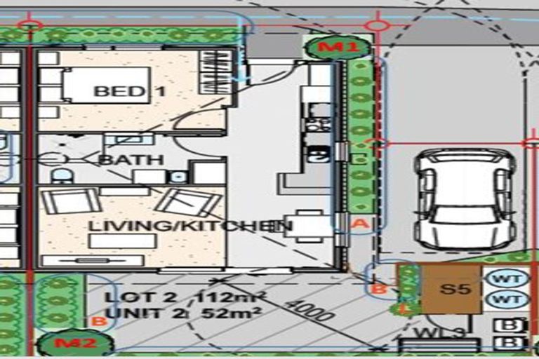 Photo of property in 1024b Tremaine Avenue, Roslyn, Palmerston North, 4414