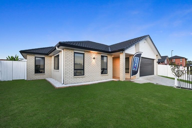 Photo of property in 39 Cabourne Drive, Glenview, Hamilton, 3206