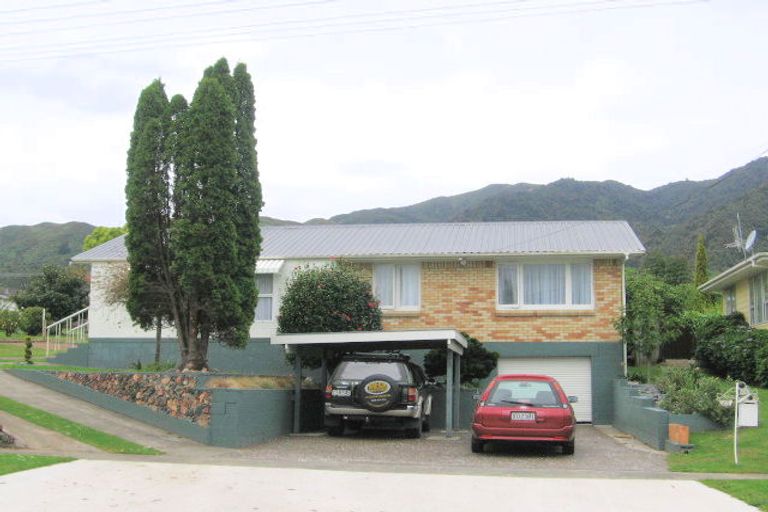 Photo of property in 25 Carlton Street, Te Aroha, 3320