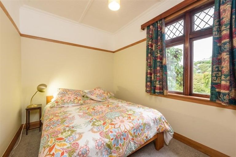 Photo of property in 81 Beauchamp Street, Karori, Wellington, 6012