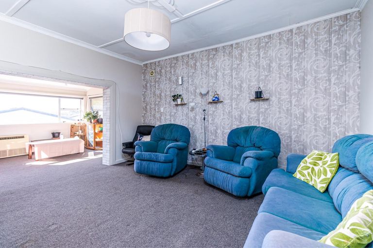 Photo of property in 17 Nelson Terrace, Seaview, Timaru, 7910