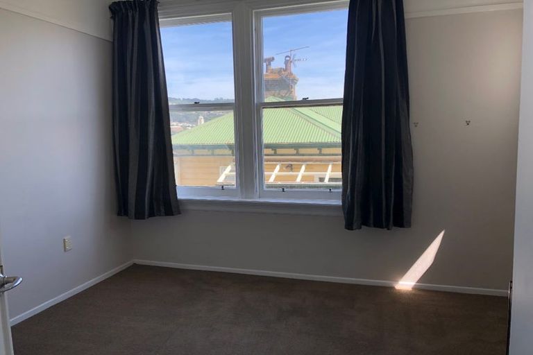 Photo of property in 113 Pirie Street, Mount Victoria, Wellington, 6011