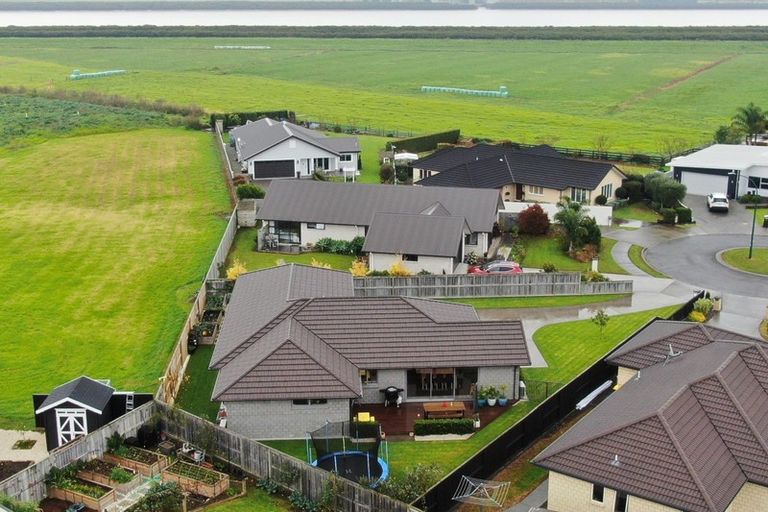 Photo of property in 9 Wakatere Place, Thames, 3500