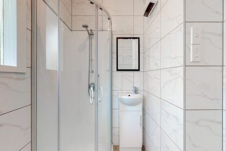 Photo of property in 38 Truro Road, Camborne, Porirua, 5026