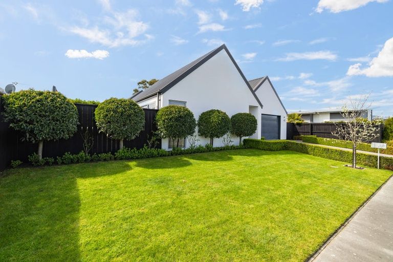 Photo of property in 46 John Annan Street, Halswell, Christchurch, 8025