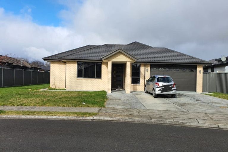 Photo of property in 5 Greenlea Place, Frimley, Hastings, 4120