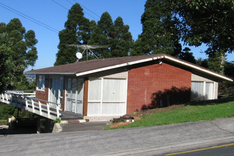 Photo of property in 20 Hillcrest Road, Hatfields Beach, Orewa, 0931