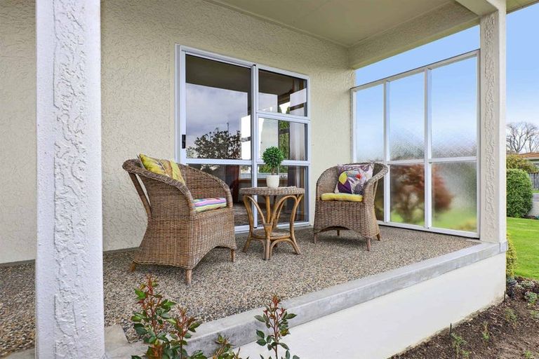 Photo of property in 413 Burnett Street, Mahora, Hastings, 4120