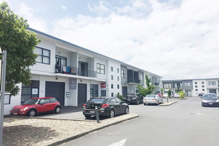 Photo of property in 7b/9 Laidlaw Way, East Tamaki, Auckland, 2019