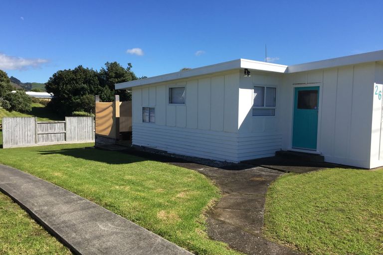 Photo of property in 26 Seaforth Road, Waihi Beach, 3611