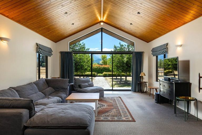 Photo of property in 94 Seniors Road, Wairau Valley, Blenheim, 7271