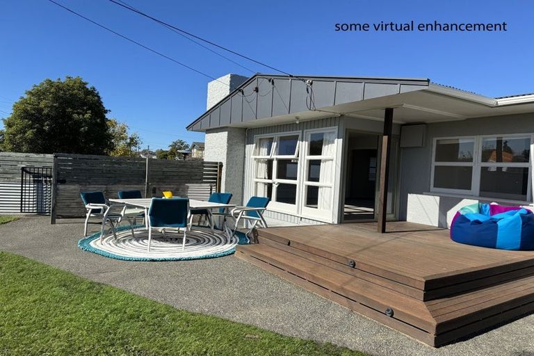 Photo of property in 24 Mckenzie Street, Witherlea, Blenheim, 7201