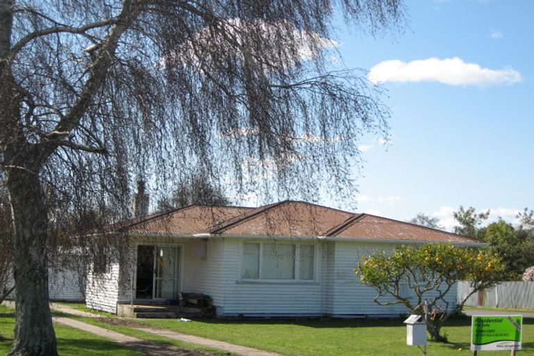 Photo of property in 3c Queen Street, Wairoa, 4108