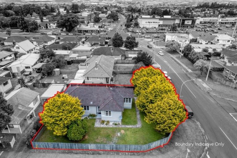 Photo of property in 11 Twentythird Avenue, Gate Pa, Tauranga, 3112