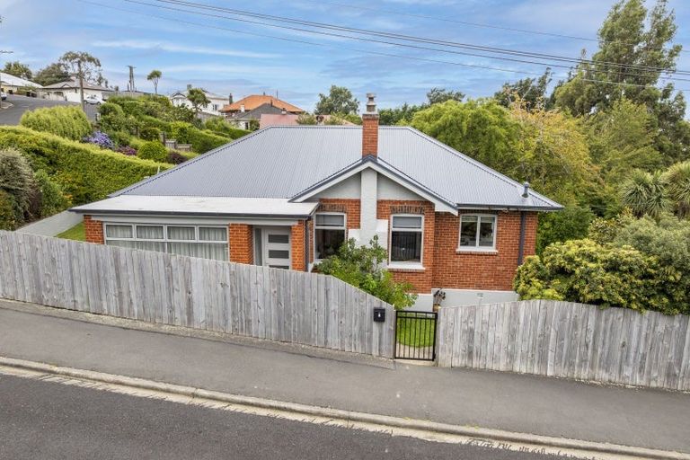 Photo of property in 1 Ashley Street, Belleknowes, Dunedin, 9011
