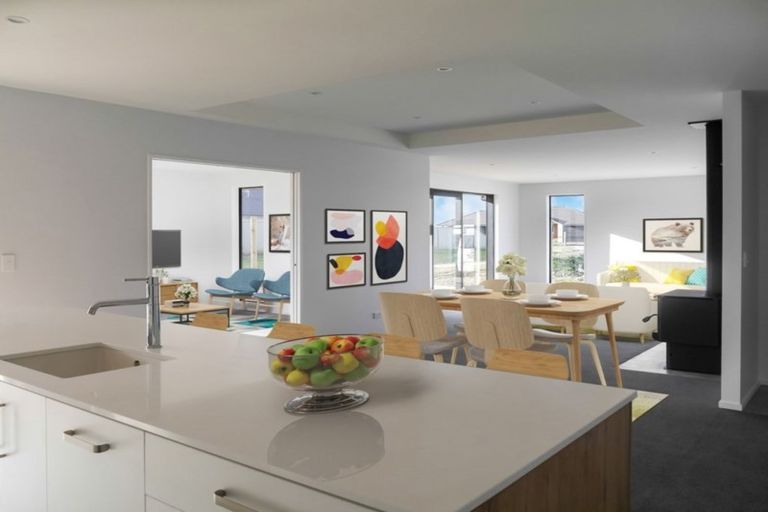 Photo of property in 20 Grandvue Drive, Twizel, 7901