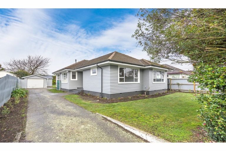 Photo of property in 14 Roker Street, Somerfield, Christchurch, 8024