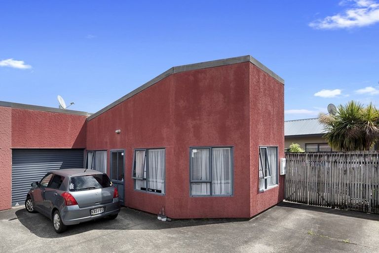 Photo of property in 14b Blackburn Street, Frankton, Hamilton, 3204