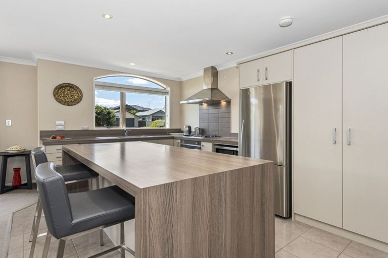 Photo of property in 5 Galahad Court, Rototuna North, Hamilton, 3210