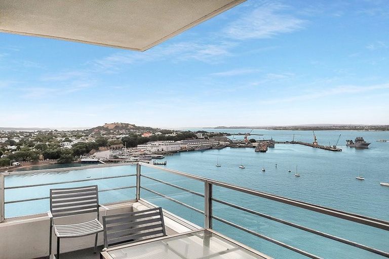 Photo of property in 58/45 Stanley Road, Stanley Point, Auckland, 0624