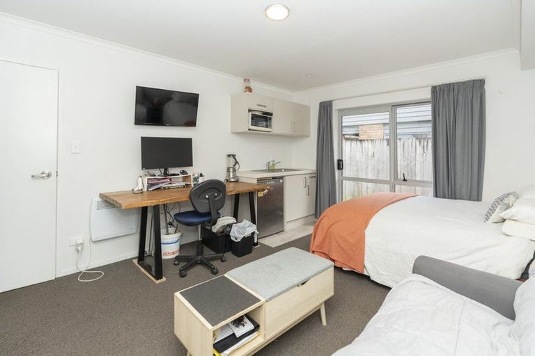 Photo of property in 4/9 Greensboro Street, Hamilton East, Hamilton, 3216