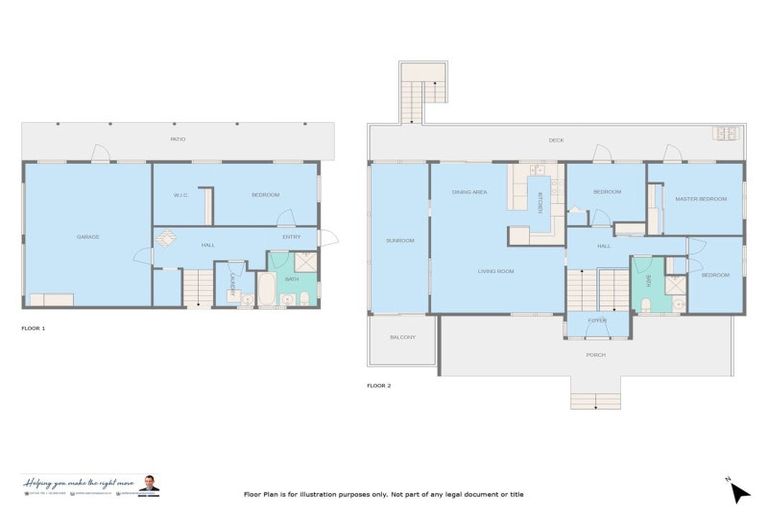 Photo of property in 142 Higgs Road, Mapua, 7005