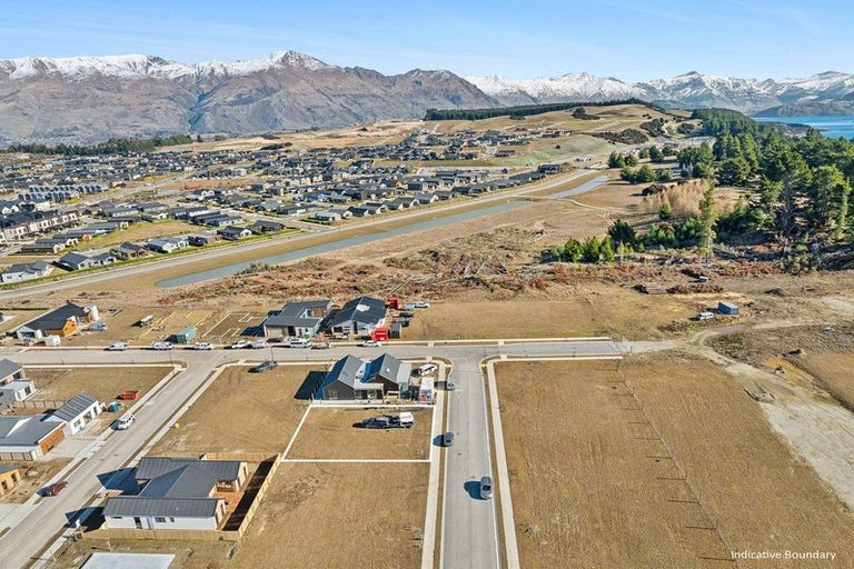 Photo of property in 4 Moonstone Street, Albert Town, 9305